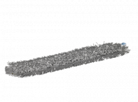 VIKAN ERGOCLEAN 549695 DAMP 43 (1ST) VIKAN ERGOCLEAN 549695 DAMP 43 (1ST)