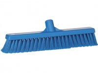 VIKAN HYGIENE 3178-3 BROOM, BLUE (1PC) VIKAN HYGIENE 3178-3 BROOM, BLUE (1PC)