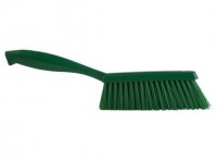 VIKAN HYGIENE 4589-2 H& BRUSH, GREEN (1PC) VIKAN HYGIENE 4589-2 H& BRUSH, GREEN (1PC)
