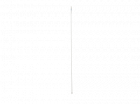 VIKAN HYGIENE 5351-5 STAINLESS STEEL FLEXIBLE CABLE (1PC) VIKAN HYGIENE 5351-5 STAINLESS STEEL FLEXIBLE CABLE (1PC)