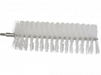 VIKAN HYGIENE 5356-5 PIPE BRUSH, WHITE (1PC) VIKAN HYGIENE 5356-5 PIPE BRUSH, WHITE (1PC)