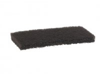 VIKAN HYGIENE 5523 NYLON SCRUB PAD (1PC) VIKAN HYGIENE 5523 NYLON SCRUB PAD (1PC)