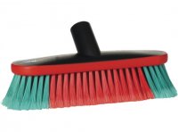 VIKAN TRANSPORT 475552 WASBORSTEL 26CM (1ST) VIKAN TRANSPORT 475552 WASBORSTEL 26CM (1ST)