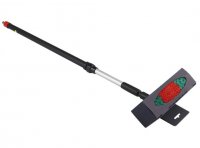 VIKAN TRANSPORT 521452 SET D‘ACTION POUR BROSSE (1PC) VIKAN TRANSPORT 521452 SET D‘ACTION POUR BROSSE (1PC)