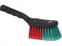 VIKAN TRANSPORT 522752 VEHICLE BRUSH SHORT (1PC) VIKAN TRANSPORT 522752 VEHICLE BRUSH SHORT (1PC)