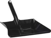 VIKAN TRANSPORT 558552 DUSTPAN METAL (1PC) VIKAN TRANSPORT 558552 DUSTPAN METAL (1PC)