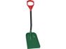 vikan transport 561552 shovel redgreen 1pc