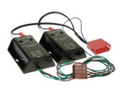 VOLLEDIGE ACTIVE SYSTEM ADAPTER AUDI A3/ A4/ A6/ A8/ TT (1ST) VOLLEDIGE ACTIVE SYSTEM ADAPTER AUDI A3/ A4/ A6/ A8/ TT (1ST)