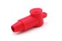VTE 216N2V02 LUG & RING TERMINAL INSULATOR RED VTE 216N2V02 LUG & RING TERMINAL INSULATOR RED