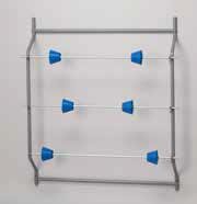 WALL DISPENSER ROLL-3-FOLD (1PCS) WALL DISPENSER ROLL-3-FOLD (1PCS)