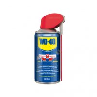WD-40 PRODUIT MULTIFONCTION SPRAY DOUBLE POSITION 300ML (1PC)