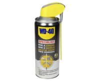 WD-40 SPECIALIST BOOR- & SNIJOLIE 400 ML (1ST) WD-40 SPECIALIST BOOR- & SNIJOLIE 400 ML (1ST)