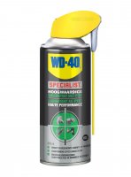 WD-40 SPECIALIST LUBRIFIANT AU PTFE 400ML (1PC) WD-40 SPECIALIST LUBRIFIANT AU PTFE 400ML (1PC)