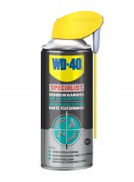 WD-40 SPECIALIST WIT LITHIUMSPUITVET 400 ML (1ST) WD-40 SPECIALIST WIT LITHIUMSPUITVET 400 ML (1ST)