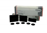 WELDING GLASS 51X108MM COLOUR 11 (1PC) WELDING GLASS 51X108MM COLOUR 11 (1PC)