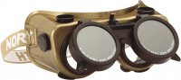 WELDING GOGGLES AMIGO Ø 50MM, COLOUR 5 (1PC) WELDING GOGGLES AMIGO Ø 50MM, COLOUR 5 (1PC)