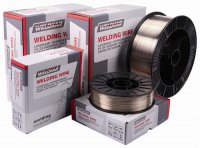 WELDING WIRE CARROST 0.6MM 15 KG (1PC) WELDING WIRE CARROST 0.6MM 15 KG (1PC)