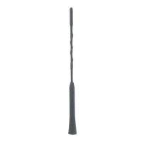 WHIP ANTENNA M5 EXTERNAL/M6 INTERNAL/EXTERNAL 23CM (1PC) WHIP ANTENNA M5 EXTERNAL/M6 INTERNAL/EXTERNAL 23CM (1PC)