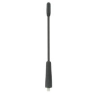 WHIP ANTENNA M6 EXTERNAL/M6 INTERNAL/EXTERNAL 14CM (1PC) WHIP ANTENNA M6 EXTERNAL/M6 INTERNAL/EXTERNAL 14CM (1PC)