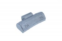 WIELGEWICHT ALUMINIUM VELGEN 25 GRAM (100ST) WIELGEWICHT ALUMINIUM VELGEN 25 GRAM (100ST)