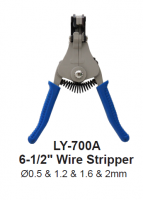 WIRE STRIPPER 0,5 - 2,0 MM2 (1PC) WIRE STRIPPER 0,5 - 2,0 MM2 (1PC)