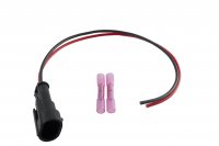 WIRING HARNESS REPAIR KIT (1PC) WIRING HARNESS REPAIR KIT (1PC)