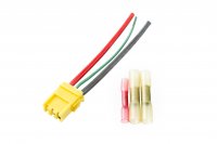 WIRING HARNESS REPAIR KIT (1PC) WIRING HARNESS REPAIR KIT (1PC)