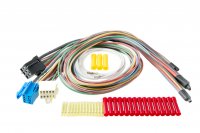 WIRING HARNESS REPAIR KIT (1PC) WIRING HARNESS REPAIR KIT (1PC)