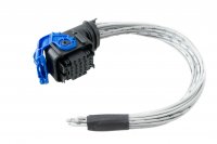 WIRING HARNESS REPAIR KIT BACKDOOR LEFT & RIGHT ALFA (1PC) WIRING HARNESS REPAIR KIT BACKDOOR LEFT & RIGHT ALFA (1PC)