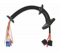 WIRING HARNESS REPAIR KIT FRONT DOOR VW (1PC) WIRING HARNESS REPAIR KIT FRONT DOOR VW (1PC)