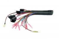 WIRING HARNESS REPAIR KIT FRONT DOOR VW (1PC) WIRING HARNESS REPAIR KIT FRONT DOOR VW (1PC)