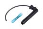 WIRING HARNESS REPAIR KIT GLOW PLUG PIN CONNECTION FIAT (1PC) WIRING HARNESS REPAIR KIT GLOW PLUG PIN CONNECTION FIAT (1PC)
