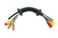 WIRING HARNESS REPAIR KIT TAILGATE ALFA (1PC) WIRING HARNESS REPAIR KIT TAILGATE ALFA (1PC)