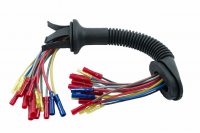 WIRING HARNESS REPAIR KIT TAILGATE AUDI (1PC) WIRING HARNESS REPAIR KIT TAILGATE AUDI (1PC)
