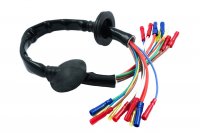 WIRING HARNESS REPAIR KIT TAILGATE BMW (1PC) WIRING HARNESS REPAIR KIT TAILGATE BMW (1PC)