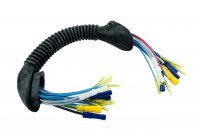 WIRING HARNESS REPAIR KIT TAILGATE BMW (1PC) WIRING HARNESS REPAIR KIT TAILGATE BMW (1PC)