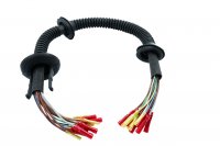 WIRING HARNESS REPAIR KIT TAILGATE BMW (1PC) WIRING HARNESS REPAIR KIT TAILGATE BMW (1PC)