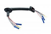 WIRING HARNESS REPAIR KIT TAILGATE LEFT BMW (1PC) WIRING HARNESS REPAIR KIT TAILGATE LEFT BMW (1PC)