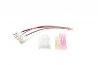 WIRING HARNESS REPAIR KIT TAILGATE LEFT & RIGHT FIAT (1PC) WIRING HARNESS REPAIR KIT TAILGATE LEFT & RIGHT FIAT (1PC)