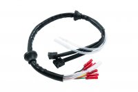 WIRING HARNESS REPAIR KIT TAILGATE MERCEDES (1PC) WIRING HARNESS REPAIR KIT TAILGATE MERCEDES (1PC)