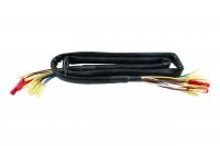 WIRING HARNESS REPAIR KIT TAILGATE MERCEDES (1PC) WIRING HARNESS REPAIR KIT TAILGATE MERCEDES (1PC)