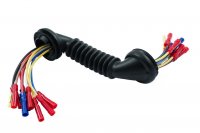 WIRING HARNESS REPAIR KIT TAILGATE OPEL/VAUXHAUL (1PC) WIRING HARNESS REPAIR KIT TAILGATE OPEL/VAUXHAUL (1PC)