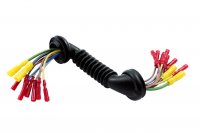 WIRING HARNESS REPAIR KIT TAILGATE OPEL/VAUXHAUL (1PC) WIRING HARNESS REPAIR KIT TAILGATE OPEL/VAUXHAUL (1PC)