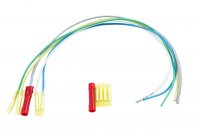 WIRING HARNESS REPAIR KIT TAILGATE PEUGEOT (1PC) WIRING HARNESS REPAIR KIT TAILGATE PEUGEOT (1PC)