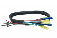 WIRING HARNESS REPAIR KIT TAILGATE PEUGEOT (1PC) WIRING HARNESS REPAIR KIT TAILGATE PEUGEOT (1PC)