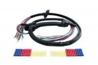 WIRING HARNESS REPAIR KIT TAILGATE RIGHT BMW (1PC) WIRING HARNESS REPAIR KIT TAILGATE RIGHT BMW (1PC)