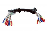 WIRING HARNESS REPAIR KIT TAILGATE VW (1PC) WIRING HARNESS REPAIR KIT TAILGATE VW (1PC)