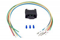WIRING HARNESS REPAIR KIT XENON CONTROL UNIT MERCEDES (1PC) WIRING HARNESS REPAIR KIT XENON CONTROL UNIT MERCEDES (1PC)
