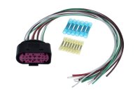 WIRING HARNESS REPAIR KIT XENON LIGHTING AUDI (1PC) WIRING HARNESS REPAIR KIT XENON LIGHTING AUDI (1PC)