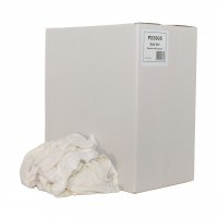 WITTE BADSTOF HANDDOEKEN 1 X GESNEDEN 8KG (1DS) WITTE BADSTOF HANDDOEKEN 1 X GESNEDEN 8KG (1DS)